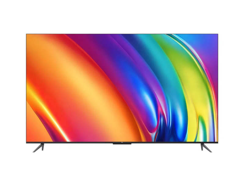 TCL LED телевизор 50P745