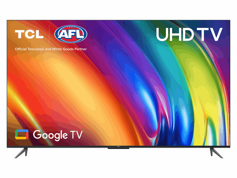 TCL LED TV 55P745