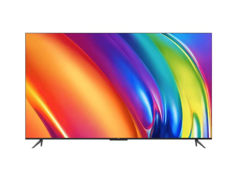 TCL LED телевизор 65P745