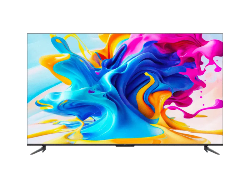 TCL LED TV 43C645