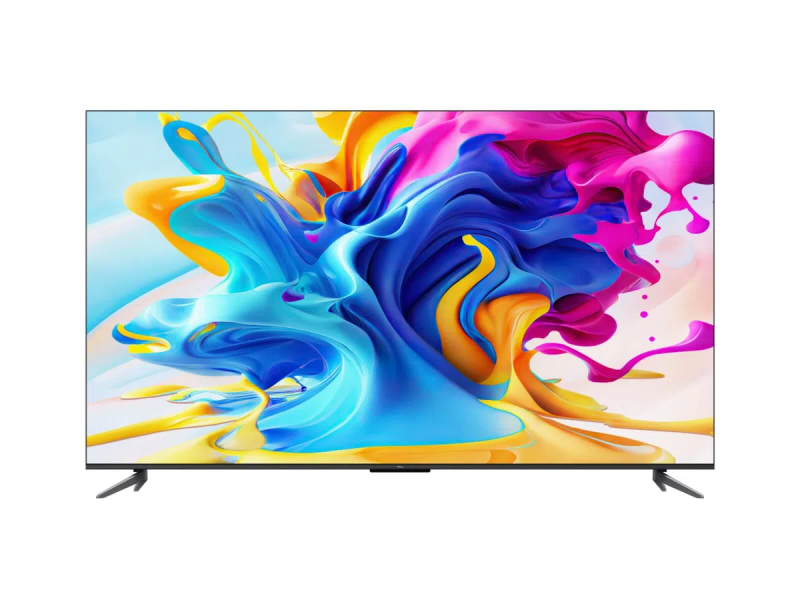 TCL LED телевизор 50C645