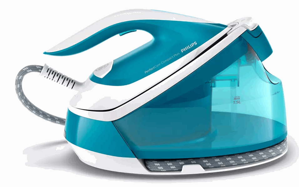 PHILIPS (DA) Iron Station GC7920/20