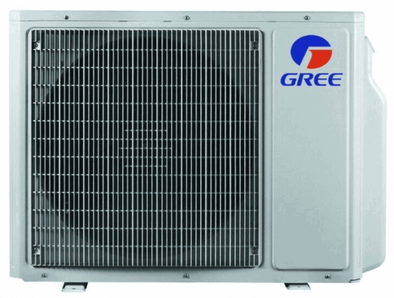 GREE A/C (OUT door) inv. GWHD(28)NK3KO