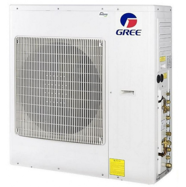 GREE A/C (OUT door) inv. GWHD(42)NK3BO
