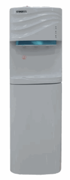 VIKASS Water dispenser VDBYL1634S-W