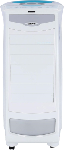 GEEPAS Air cooler GAC9583N