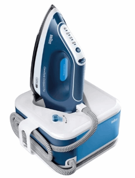 BRAUN Iron Station iS2565BL
