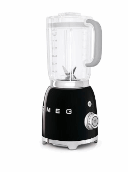 SMEG Բլենդեր BLF01BLEU