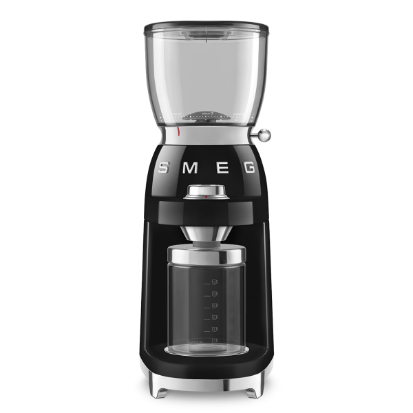 SMEG Кофемолка эл. CGF01BLEU