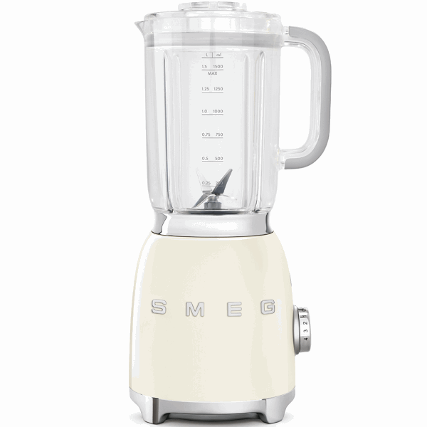 SMEG Բլենդեր BLF01CREU