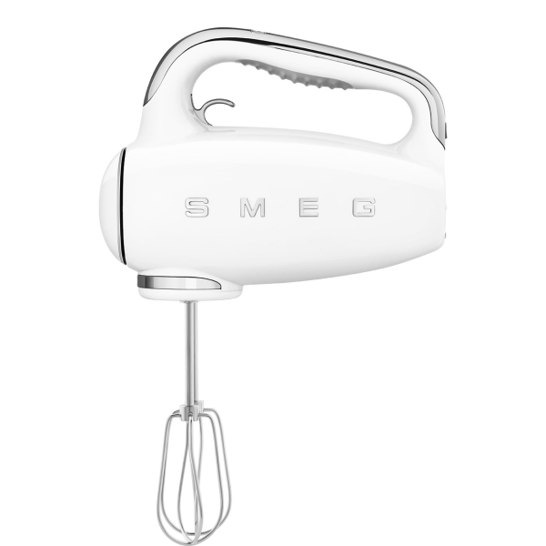 SMEG Ձեռքի հարիչ HMF01WHEU
