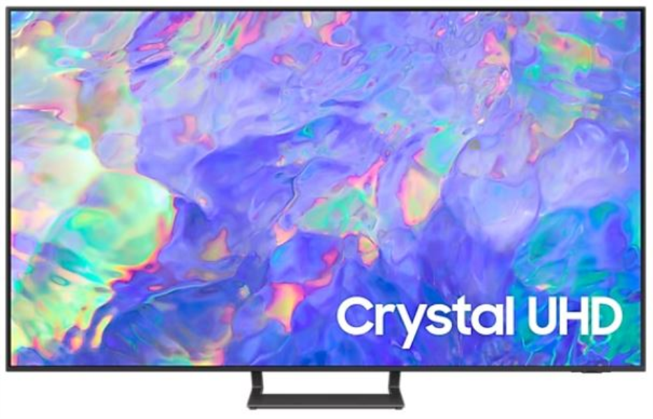 SAMSUNG LED телевизор UE55CU8500UXRU