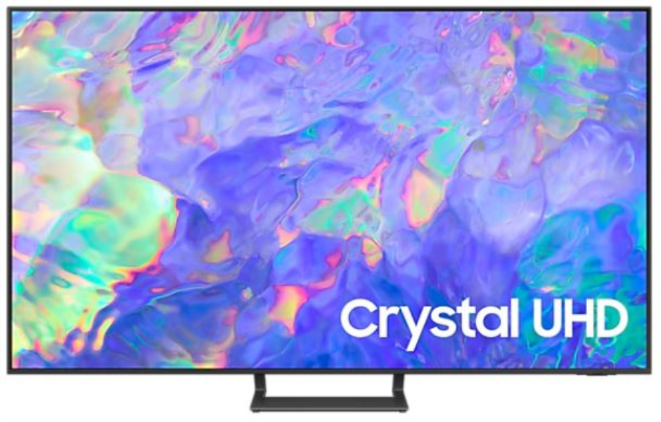SAMSUNG LED TV UE65CU8500UXRU
