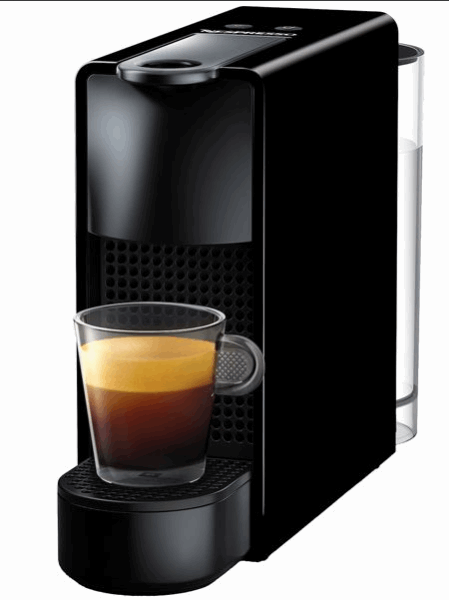 NESPRESSO COFFE MAKER Essenza Mini C30