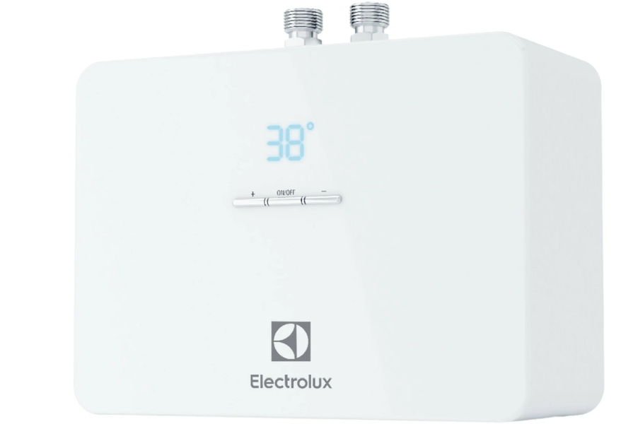 ELECTROLUX Водонагревател NPX 4 AQUATRONIC DIGITAL 2.0