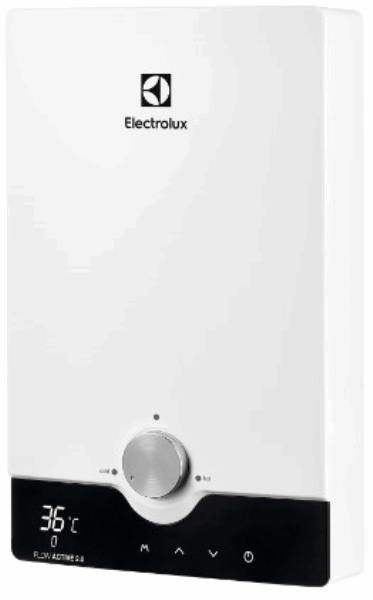 ELECTROLUX Water heater (Geiser) NPX 8 Flow Active 2.0
