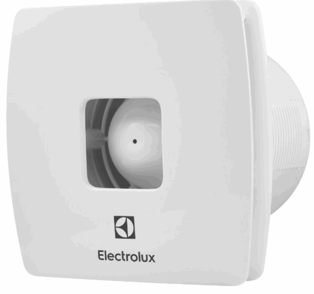 ELECTROLUX Вентилятор EAF-120TH