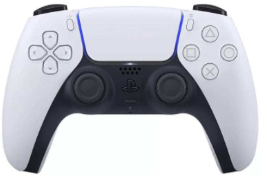 SONY Playstation Controller PS5 CFIZCT1W (PS719399902)WH