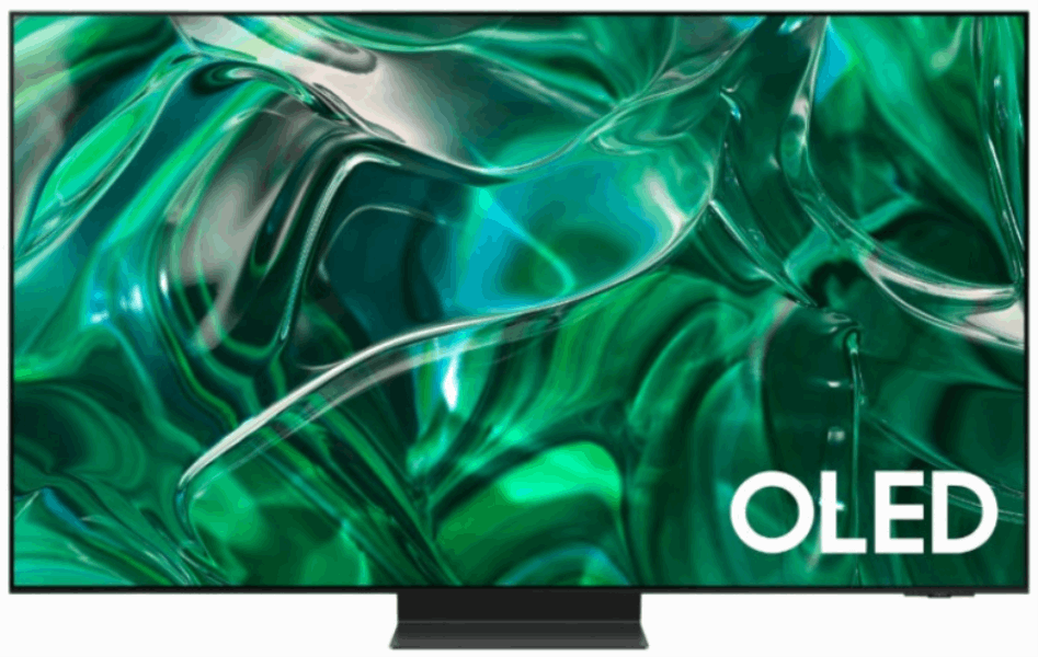 SAMSUNG OLED телевизоры QE65S95CAUXRU