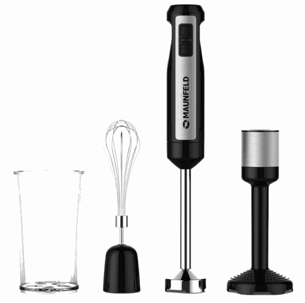 MAUNFELD Hand blender MF-133B