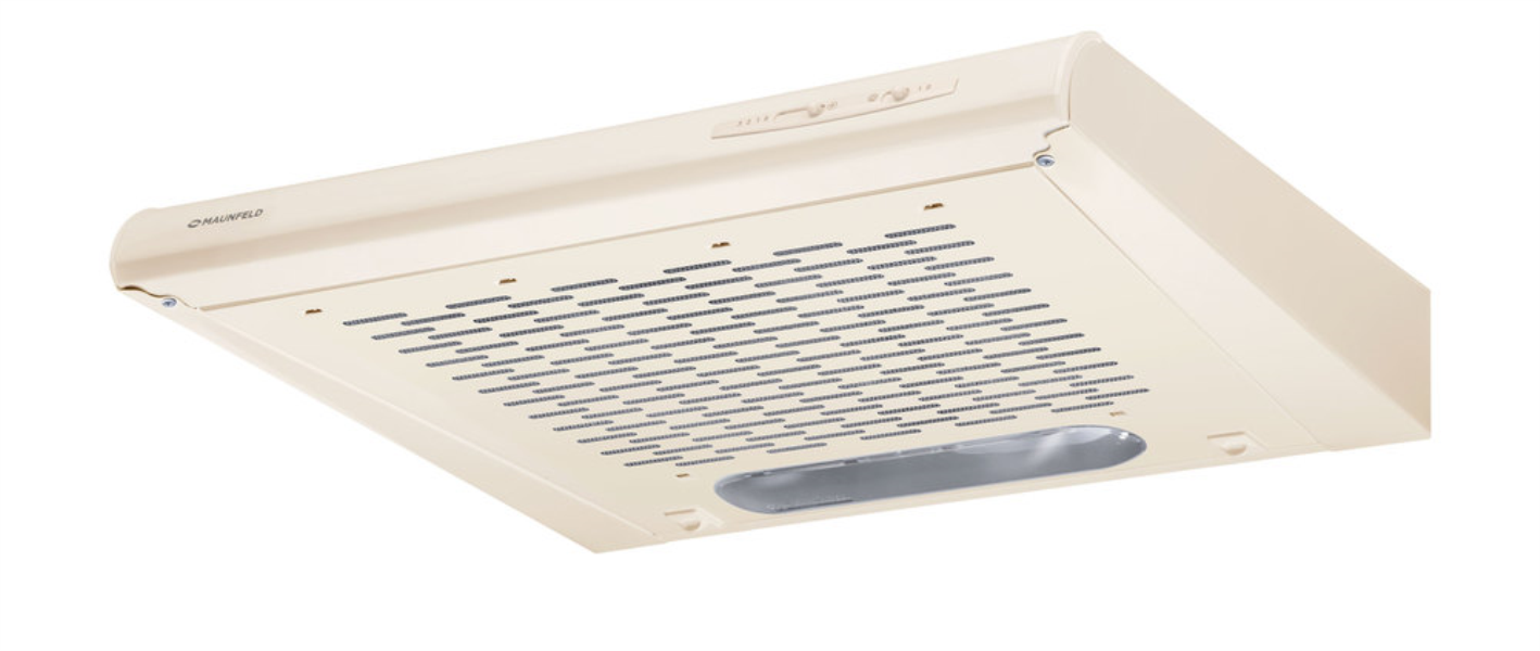 MAUNFELD Вытяжка MPA 60 BEIGE