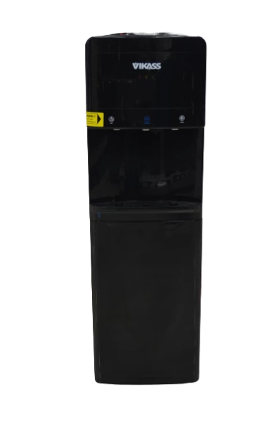 VIKASS Water dispenser VWD13FS black