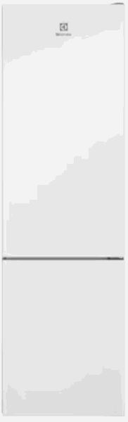 ELECTROLUX Refrigerator Freezer in top RNT7ME34G1