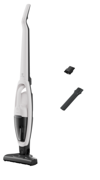 ELECTROLUX Пылесос Вертикальный / беспроводной ES31CB18SH