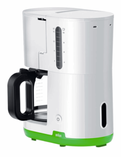 BRAUN Coffee maker KF1100GR