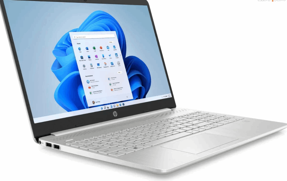 HP Notebook 15S-FQ5349nia i5-1235U/16GB/512GB/15.6