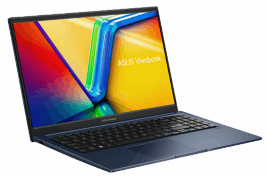 ASUS Notebook X1504ZA-BQ084 i3-1215U/12GB/512GB/15.6