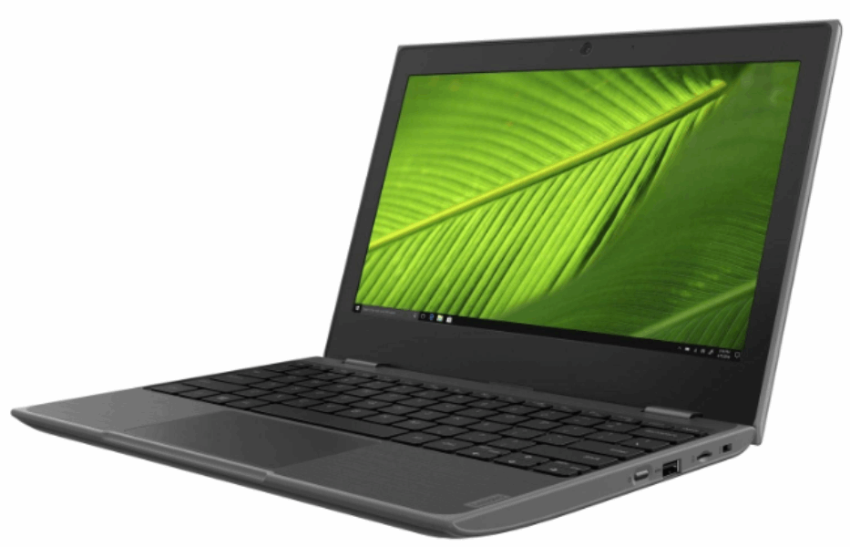 LENOVO Ноутбук Celeron Dual Core N4020/4GB/64GB/11.6