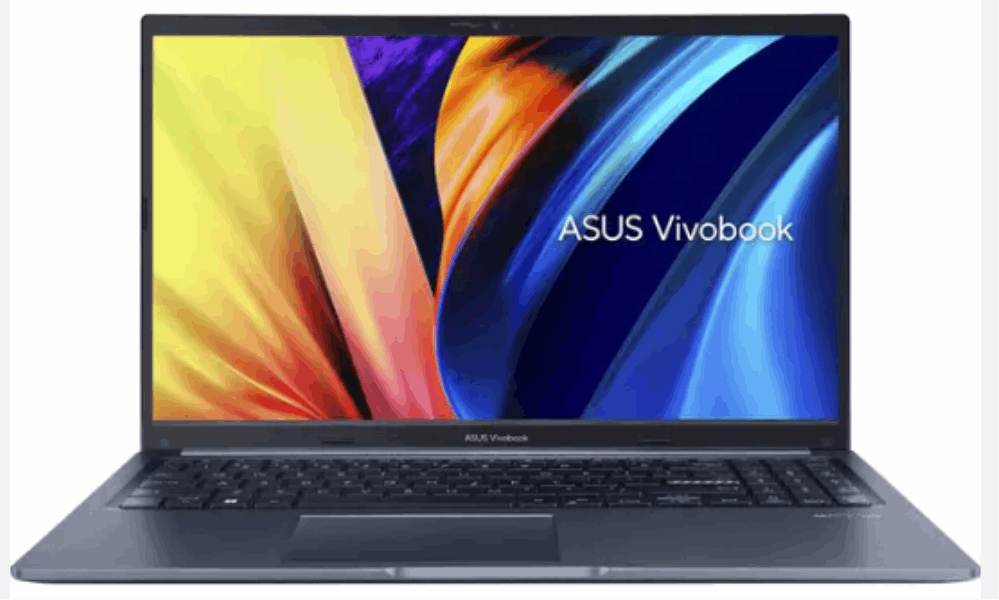 ASUS Notebook X1504ZA-BQ086 i5-1235U/16GB/512GB/15.6