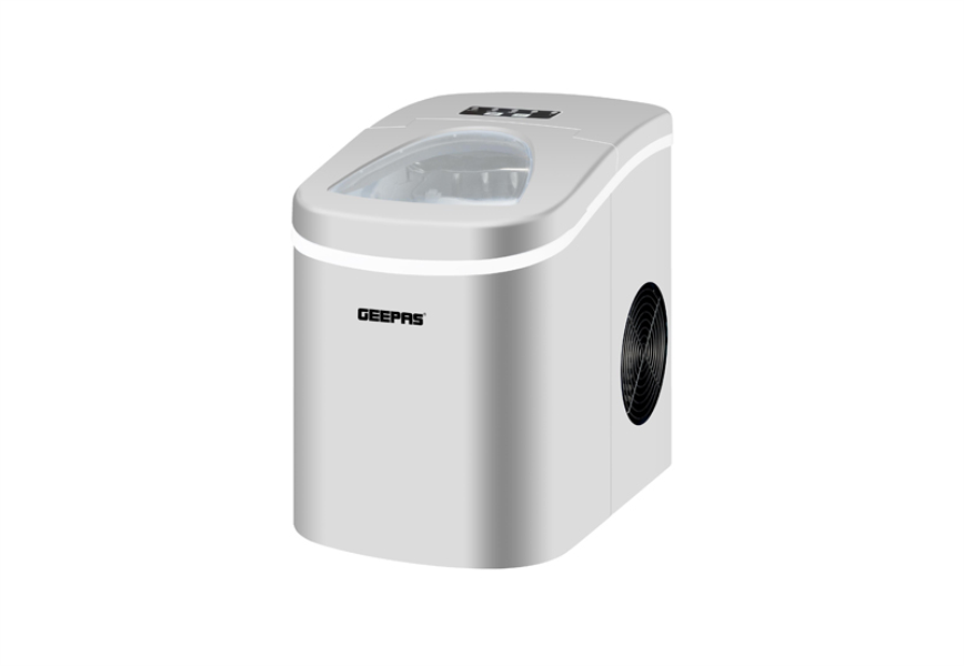 GEEPAS Машина для приготовления льда GIM63015UK