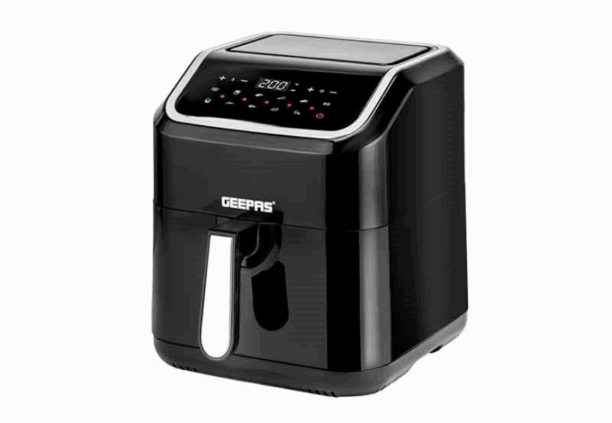 GEEPAS FRIER AIR GAF37527