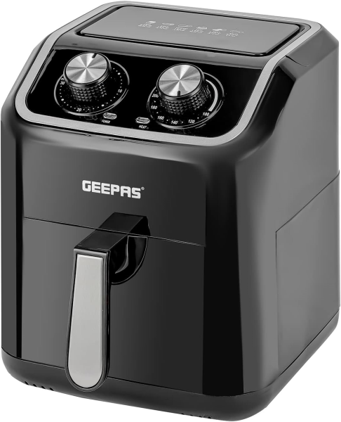 GEEPAS Жарочная машина GAF37528