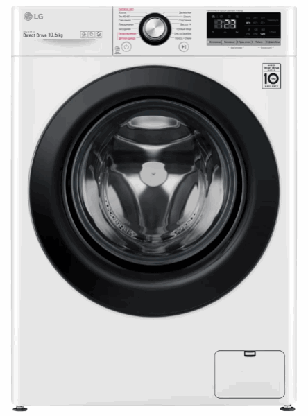 LG Լվացքի մեքենա TW4V3RS6W
