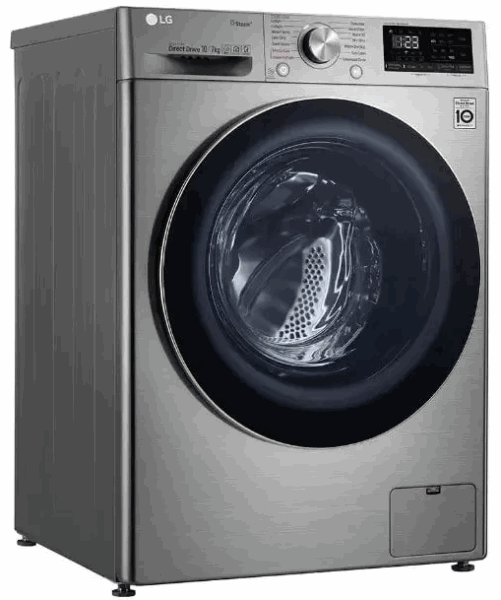LG Լվացքի մեքենա F4V5RGP2T