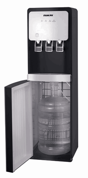 NIKAI Water dispenser NWD2000BL