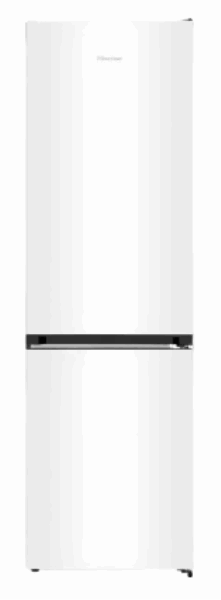 HISENSE Refrigerator Bottom mount RD33WCN-WHITE