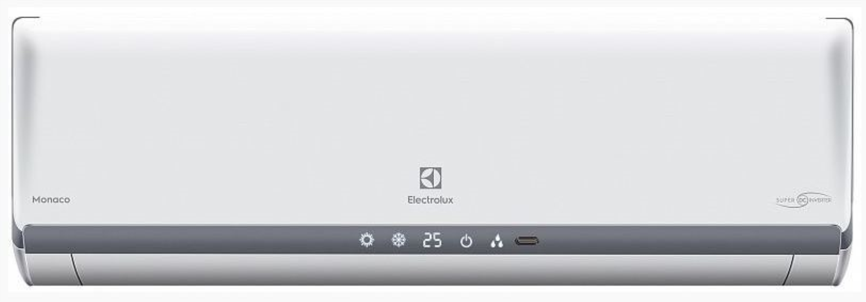 ELECTROLUX Кондиционер инверторный EACS/I-09HM/N8_22Y (T) Monaco
