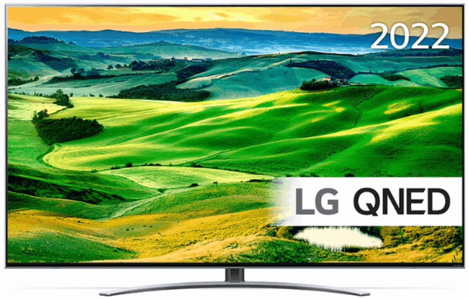 LG QNED հեռուստացույցներ       65QNED826RE