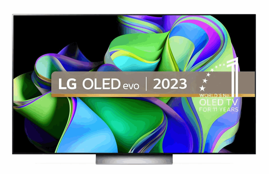 LG OLED TVs      OLED65C36LC