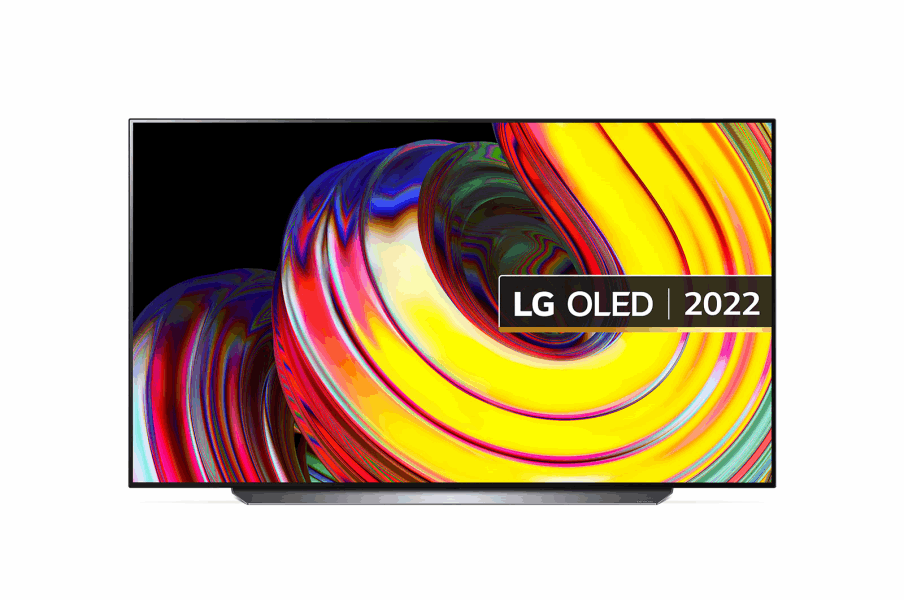 LG OLED телевизоры OLED65CS6LA