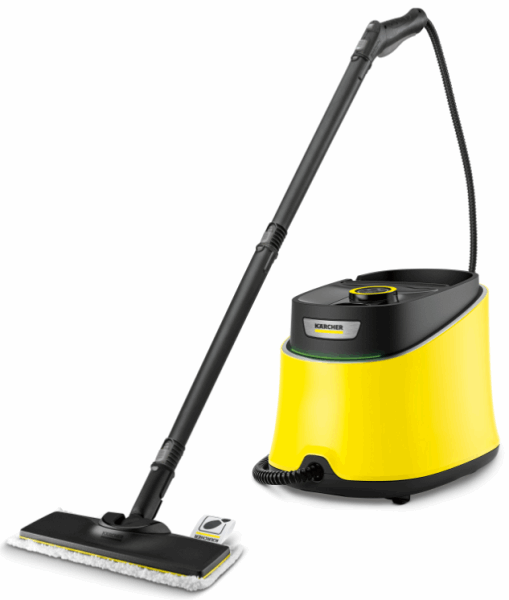 KARCHER Steamer SC3 Deluxe EasyFix 1.513-200.0