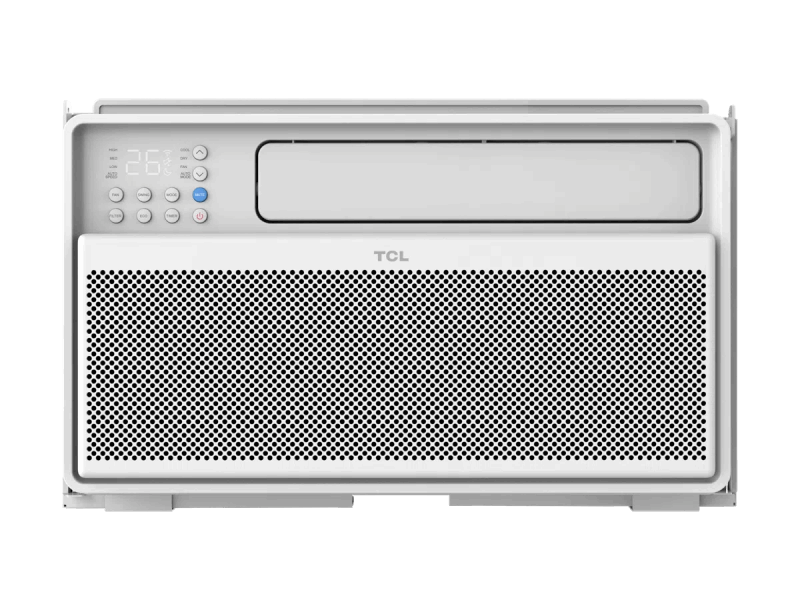TCL Оконный кондиционер
 TAC-09CWI/UJE