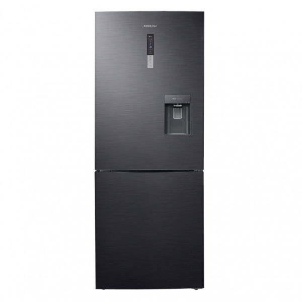SAMSUNG Холодильник морозильник снизу RL4362RBAB1/WT