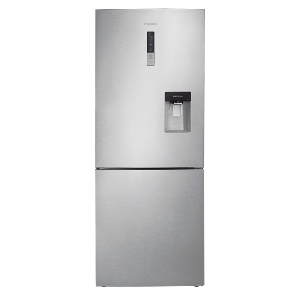 SAMSUNG Refrigerator Bottom mount RL-4362RBASL/WT
