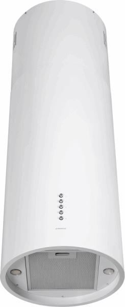 MAUNFELD Cooker hood LEE PUSH 39 WHITE
