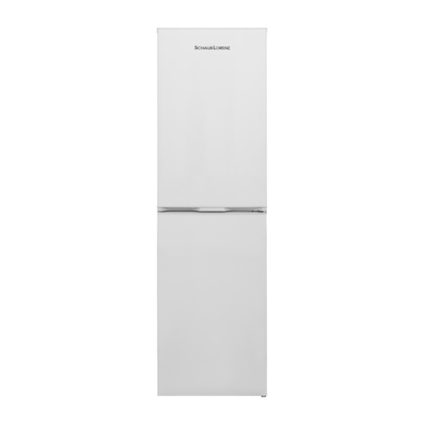Schaub Lorenz Սառնարան սառցախցիկը ներքևում SLUS262W4M white